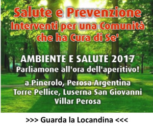 SalutePrevenzione