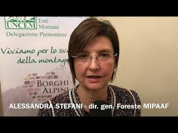 Alessandra Stefani