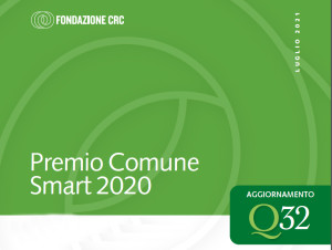 Fondazione CRC