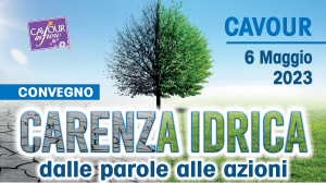 Carenza idrica
