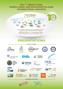 Cover Presentations
